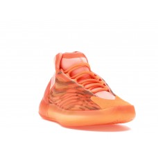 adidas Yeezy QNTM Hi-Res Orange