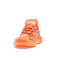 adidas Yeezy QNTM Hi-Res Orange