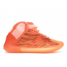 adidas Yeezy QNTM Hi-Res Orange