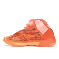 adidas Yeezy QNTM Hi-Res Orange