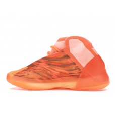 adidas Yeezy QNTM Hi-Res Orange