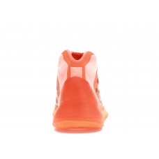 adidas Yeezy QNTM Hi-Res Orange