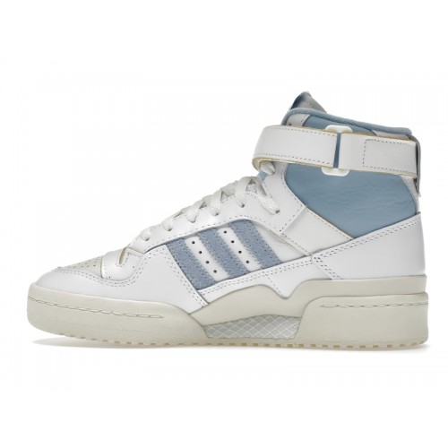 Кроссы adidas Forum 84 High UNC - мужская сетка размеров