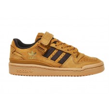 Кроссовки Adidas Forum Low Mesa Night Brown