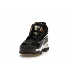 Reebok The Answer DMX Black White Gold (2022)