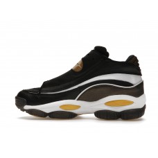 Reebok The Answer DMX Black White Gold (2022)