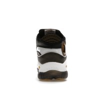 Reebok The Answer DMX Black White Gold (2022)