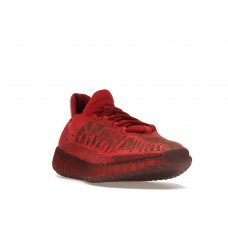 Кроссовки adidas Yeezy 350 V2 CMPCT Slate Red