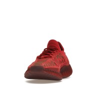 Кроссовки adidas Yeezy 350 V2 CMPCT Slate Red