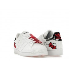 Женские adidas Superstar Hello Kitty (W)