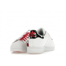 Женские adidas Superstar Hello Kitty (W)