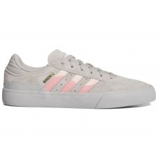 Кроссовки adidas Busenitz Vulc 2.0 Dime Clear Granite