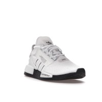 Кроссовки adidas NMD R1 V2 Cloud White