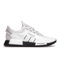 Кроссовки adidas NMD R1 V2 Cloud White