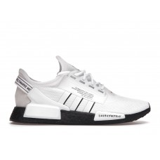 Кроссовки adidas NMD R1 V2 Cloud White