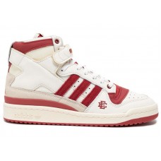 Кроссовки adidas Forum 84 High Eric Emanuel Indiana Hoosiers