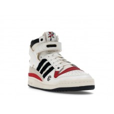 adidas Forum 84 High Eric Emanuel Louisville Cardinals