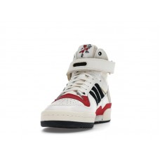 adidas Forum 84 High Eric Emanuel Louisville Cardinals