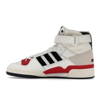 adidas Forum 84 High Eric Emanuel Louisville Cardinals