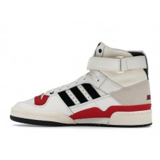 adidas Forum 84 High Eric Emanuel Louisville Cardinals