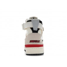 adidas Forum 84 High Eric Emanuel Louisville Cardinals