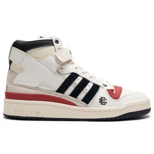 Кроссы adidas Forum 84 High Eric Emanuel Louisville Cardinals - мужская сетка размеров