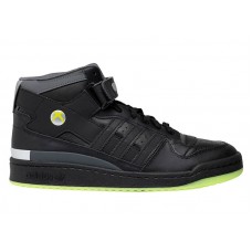 Кроссовки adidas Forum Mid Microsoft Xbox 360 x BAIT (Numbered)