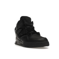 Кроссовки Reebok Pump Omni Zone II Juun.J Black
