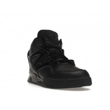 Кроссовки Reebok Pump Omni Zone II Juun.J Black