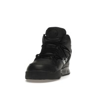 Кроссовки Reebok Pump Omni Zone II Juun.J Black