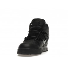 Кроссовки Reebok Pump Omni Zone II Juun.J Black