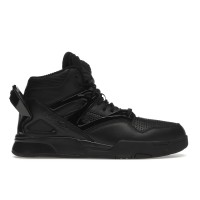 Кроссовки Reebok Pump Omni Zone II Juun.J Black