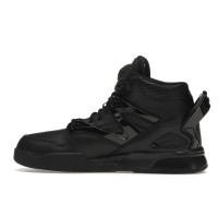 Кроссовки Reebok Pump Omni Zone II Juun.J Black