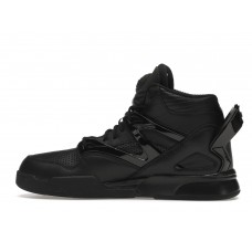 Кроссовки Reebok Pump Omni Zone II Juun.J Black