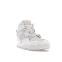 Кроссовки Reebok Pump Omni Zone II Juun.J White