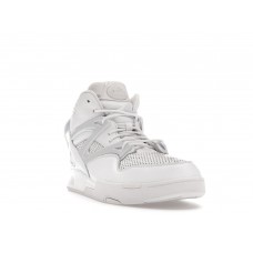 Кроссовки Reebok Pump Omni Zone II Juun.J White