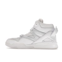 Кроссовки Reebok Pump Omni Zone II Juun.J White