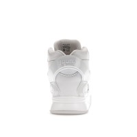 Кроссовки Reebok Pump Omni Zone II Juun.J White