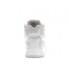 Кроссовки Reebok Pump Omni Zone II Juun.J White