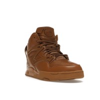 Reebok Pump Omni Zone II JuunJ Brown