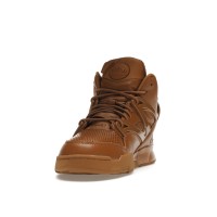 Reebok Pump Omni Zone II JuunJ Brown