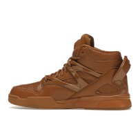 Reebok Pump Omni Zone II JuunJ Brown