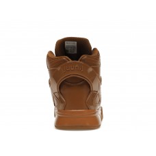 Reebok Pump Omni Zone II JuunJ Brown