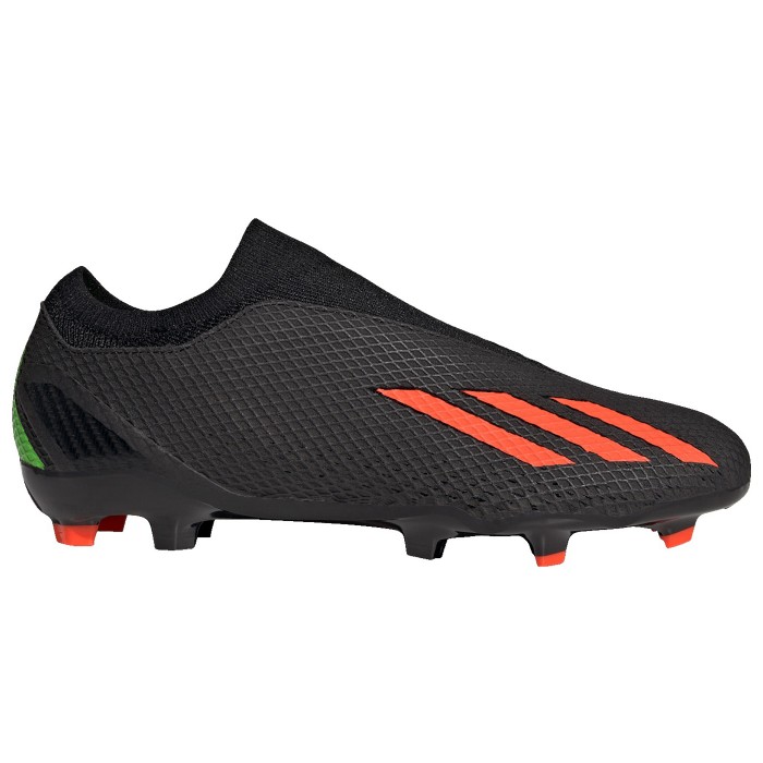 Adidas black 2024 solar red