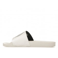 adidas Adilette SPZL Slide Chalk White