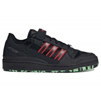 Кроссовки adidas Forum Low Halloween Dracula