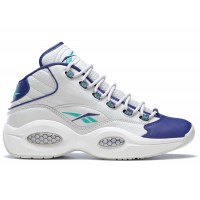 Кроссовки Reebok Question Mid Hornets