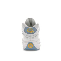 Reebok Question Mid Denver Nuggets