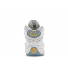 Reebok Question Mid Denver Nuggets