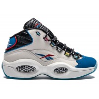 Кроссовки Reebok Question Mid Answer to No One